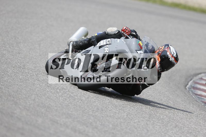 /24 08.06.2025 TZ Motorsport ADR/Gruppe rot/10